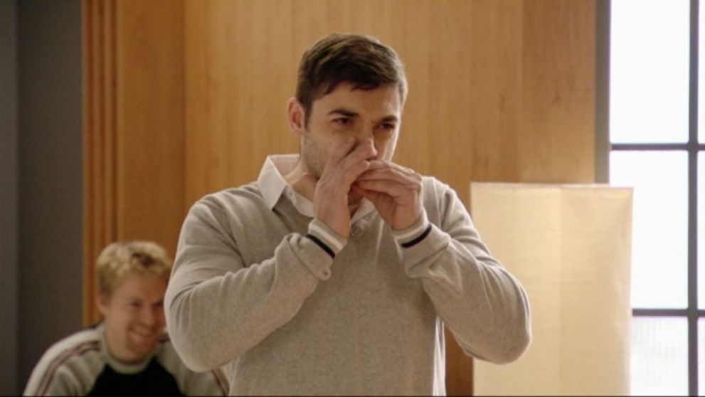 Takéto veľkolepé ospravedlnenie predviedol Kubo