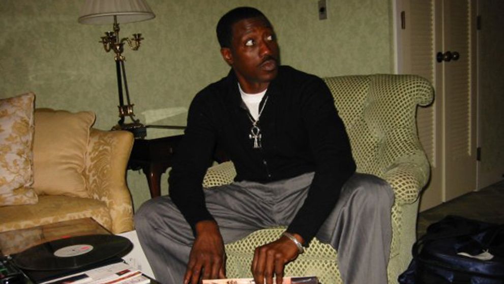 Po Wesleym Snipesovi sa zľahla zem!