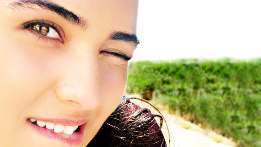 Tuba Büyüküstün: Ako mama sa cítim ženskejšie!