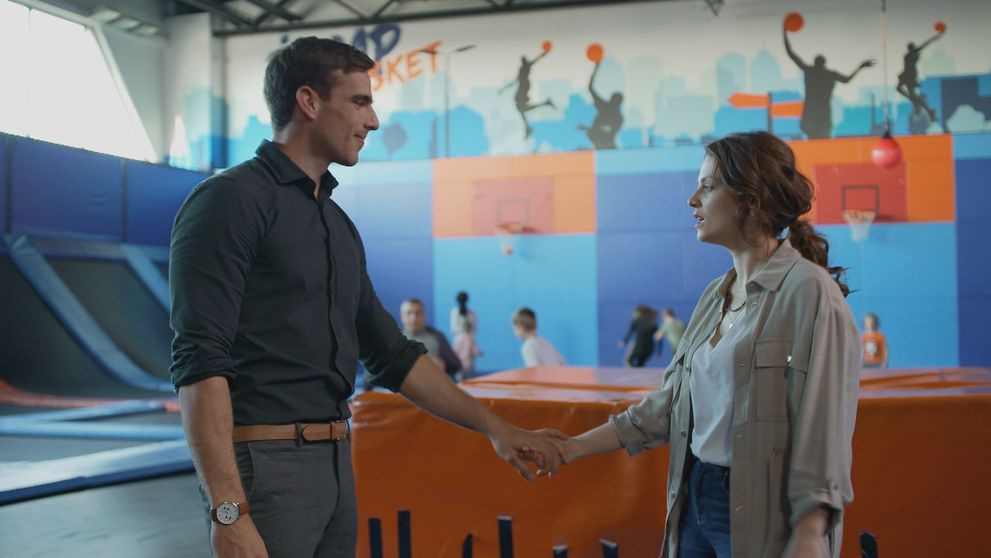 Naďa prekvapila Martina: Chýbaš mi!