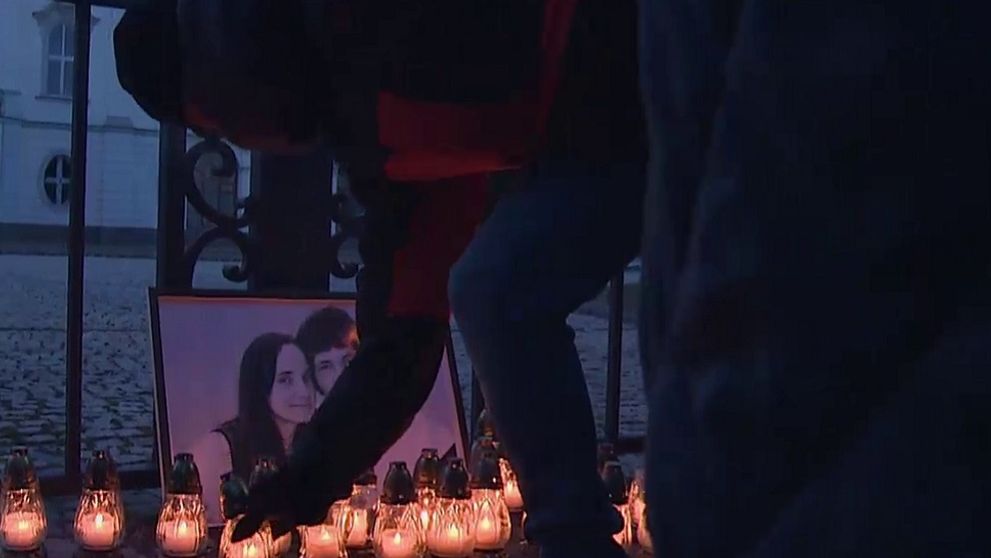 Dva roky od vraždy, ktorá zmenila Slovensko