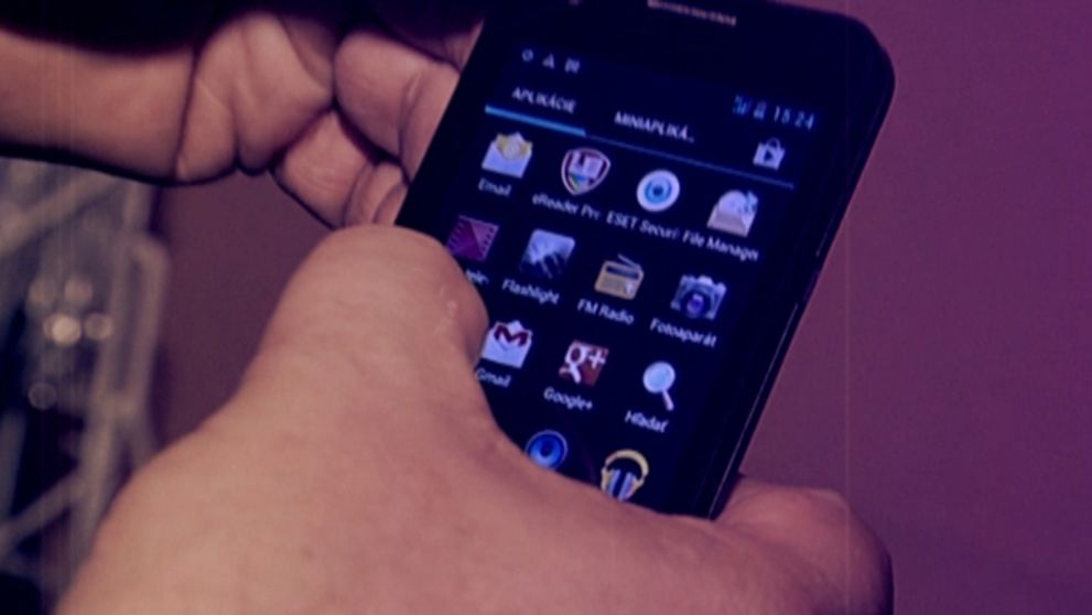 Falošná mobilná aplikácia láka obete na neexistujúcu výhru