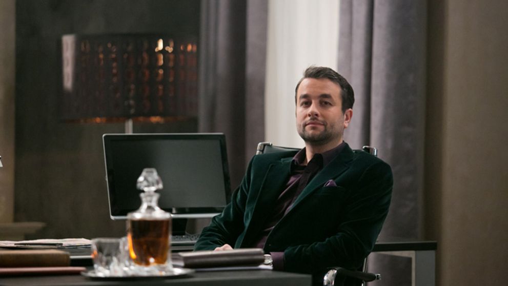 Búrlivé víno: 425. a 426. epizóda