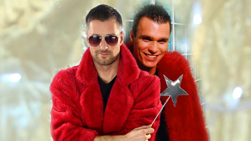 Paródia roka: Minulosť, na ktorú chcel Leoš Mareš zabudnúť, je späť!