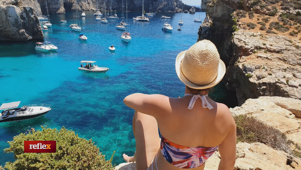 Cestovný ruch sa z pandémie ešte nespamätal