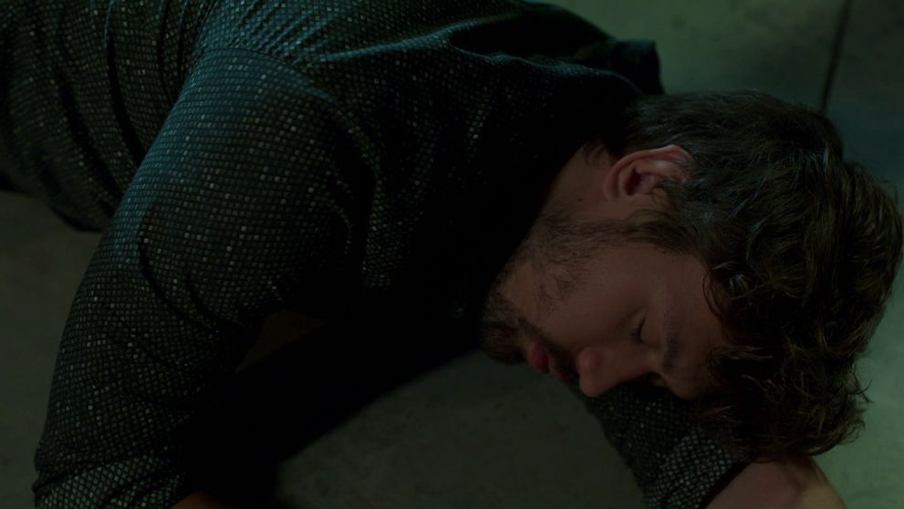 Meryem: 57. a 58. epizóda