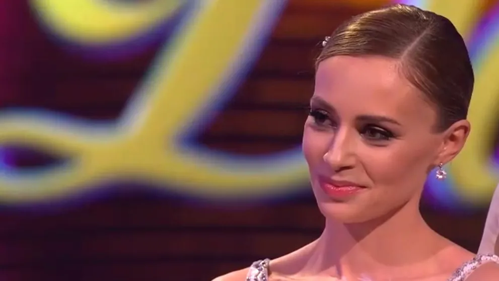 Exkluzívne: Posledný, doteraz neodvysielaný rozhovor s Máriou Čírovou v Let's Dance