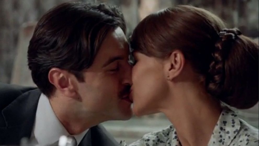 Velvet: 27. a 28. epizóda