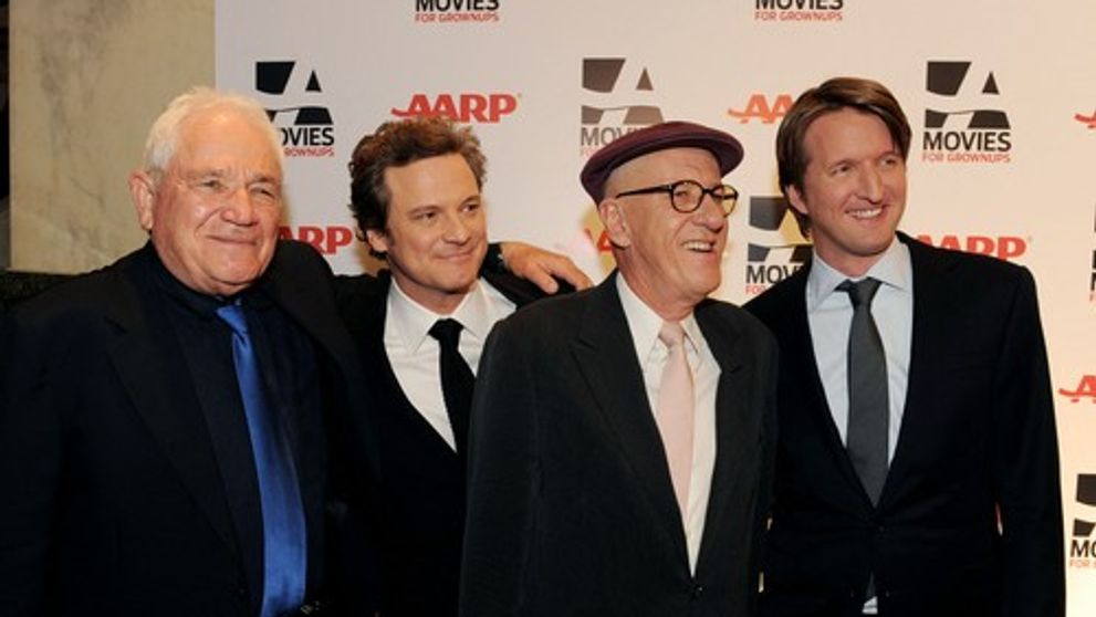 Potvrdili smutnú správu: Oscarová hviezda zomrela počas rybačky