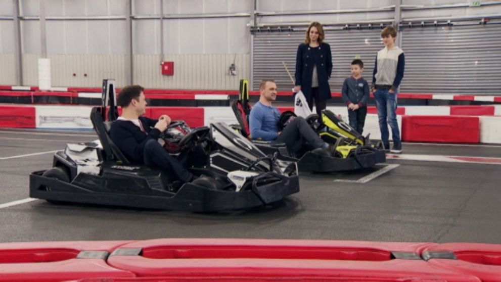 História sa opakuje: Ako dopadne tento súboj bratov?