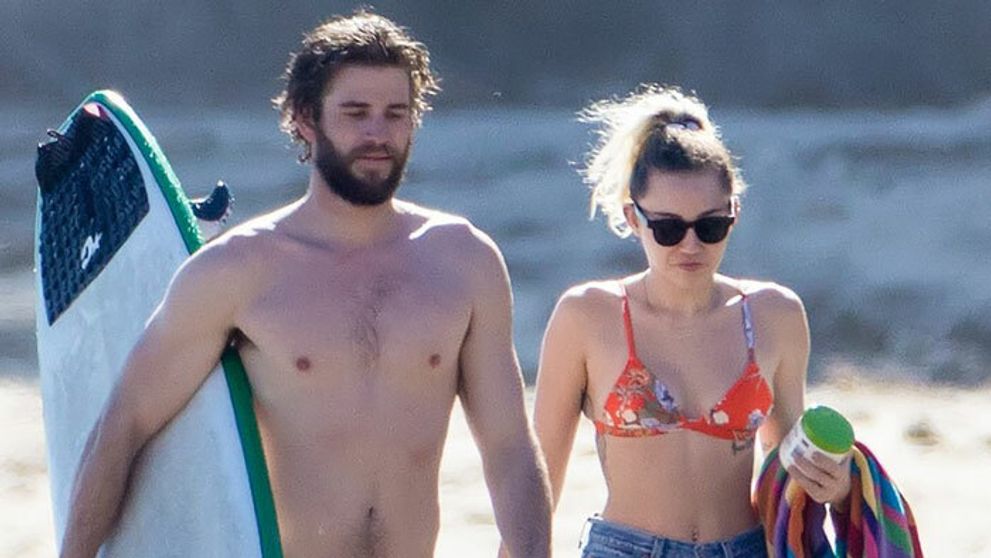 Miley Cyrus sa vydala? Jej otec prezradil zrejme viac, ako mal