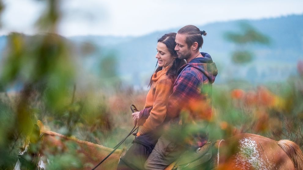 Natáča sa ďalší VOYO Originál s názvom Dievča menom „Jitřní záře“