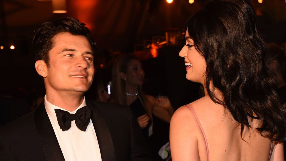 Hollywood má nový párik. Katy Perry zbalila slávneho herca