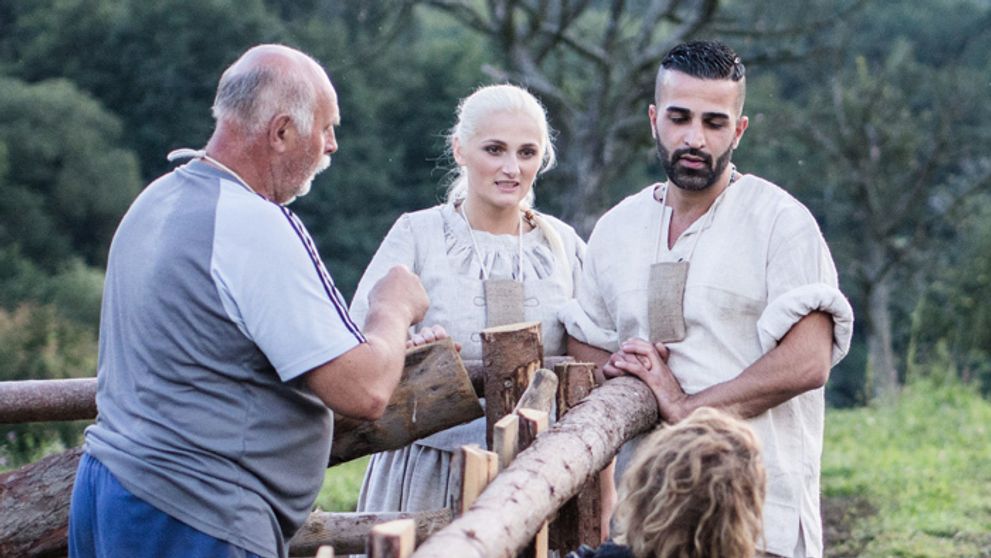 Reza vs. Jano! Padajú tvrdé vyhrážky!