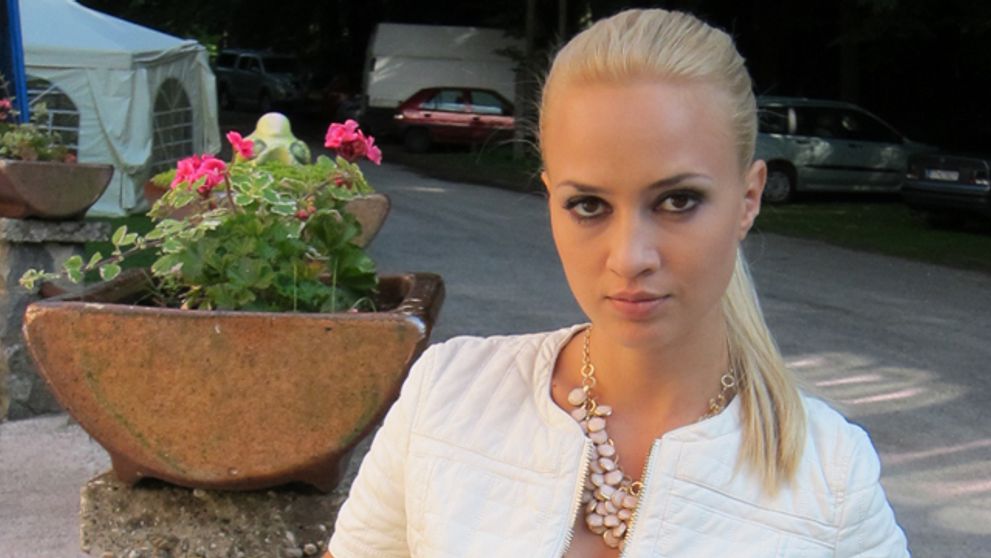 Rakovská, Chren a Bekr: Leto na skútri?!