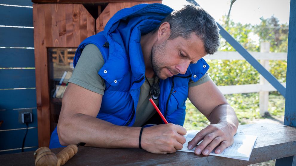 Rado sa konečne rozhovoril o synovi! Poslal mu krásny odkaz