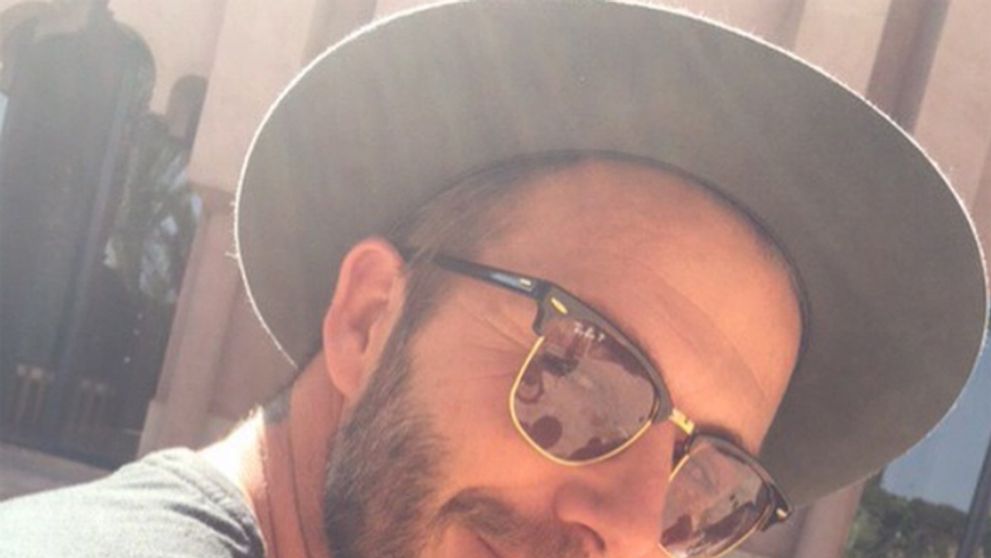 David Beckham na nože s bulvárom: Neuveríte, ale dôvodom je cumeľ!