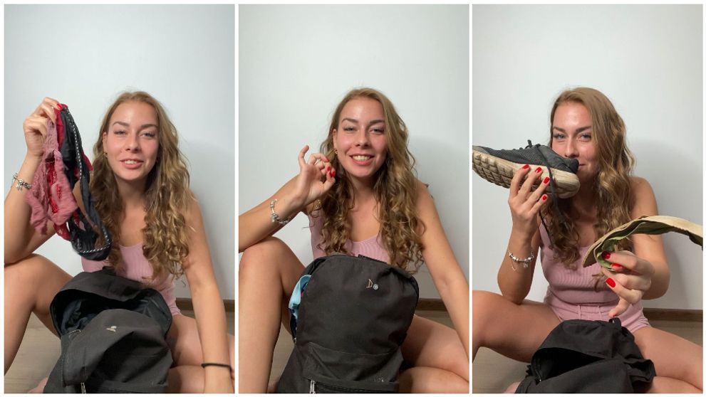 Drsná realita Survivora: Dva mesiace len s tromi nohavičkami!