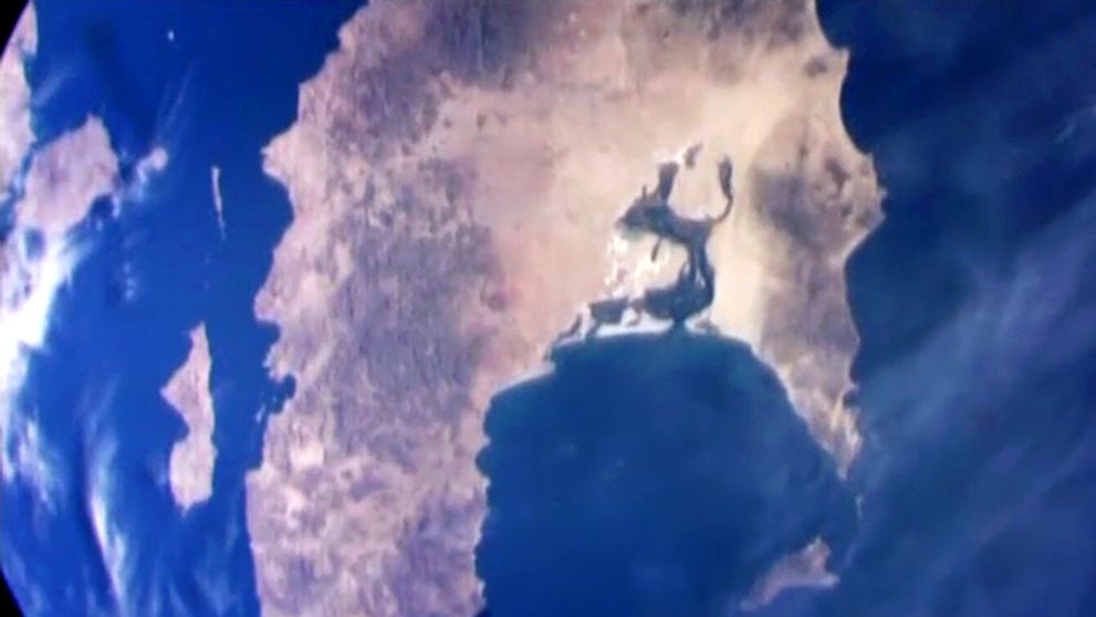 Cesta do vesmíru: Spoznajte hrdinov, ktorí sa dotknú hviezd!