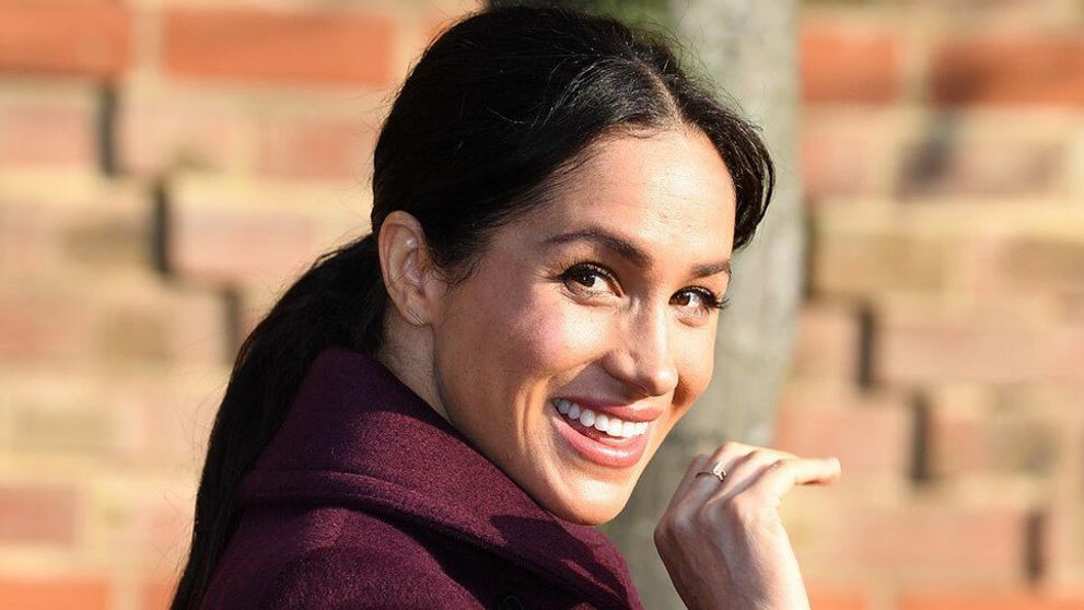 Podobá sa vôbec? Údajná dvojníčka Meghan Markle sa našla v Rusku