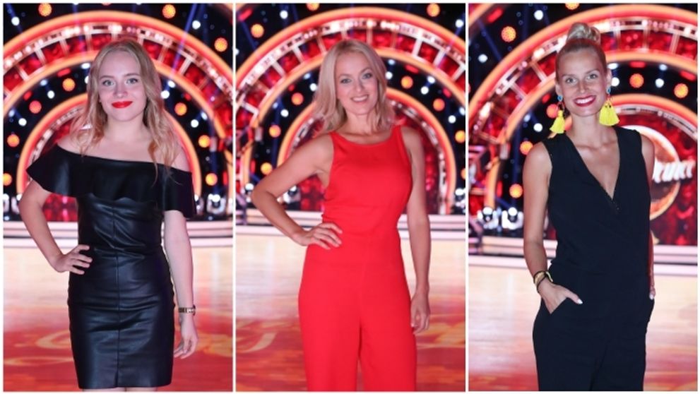 Hviezdy nielen na parkete, ale aj v hľadisku: Premiéru Let's Dance si nenechali ujsť ani známe tváre!