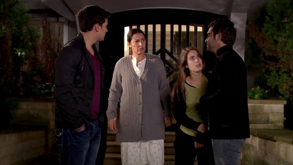 Feriha: 61. a 62. epizóda