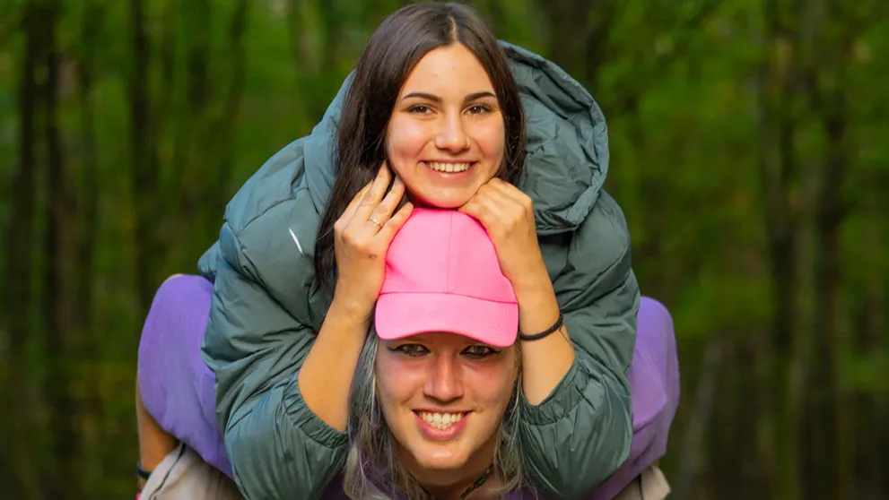 Giuliana sa objavuje aj tam, kde by ste to nečakali: Snaží sa Filipovi ukradnúť šou?