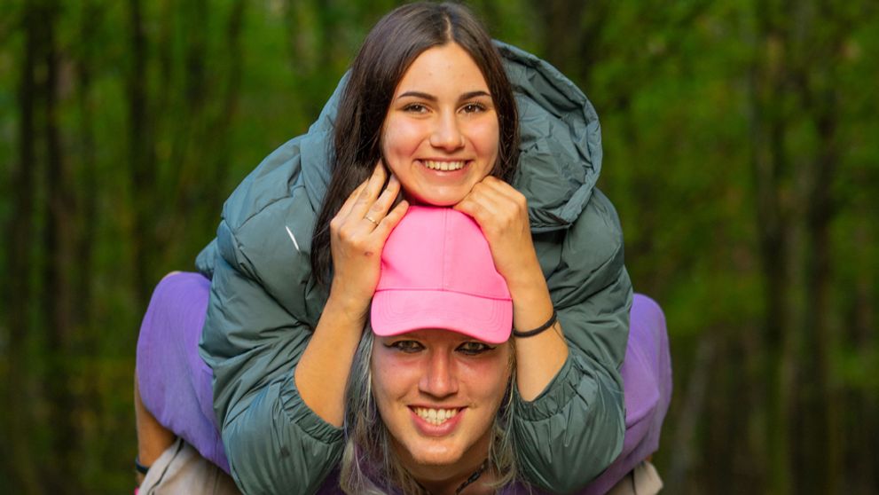 Giuliana poprosila Filipa o ďalšiu kamarátsku službu: Vyžiadala si erotickú masáž!