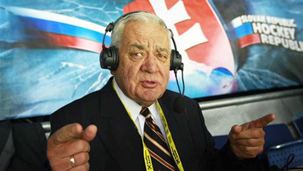 Legendárny Karol Polák oslavuje životné jubileum! A my budeme pri tom!