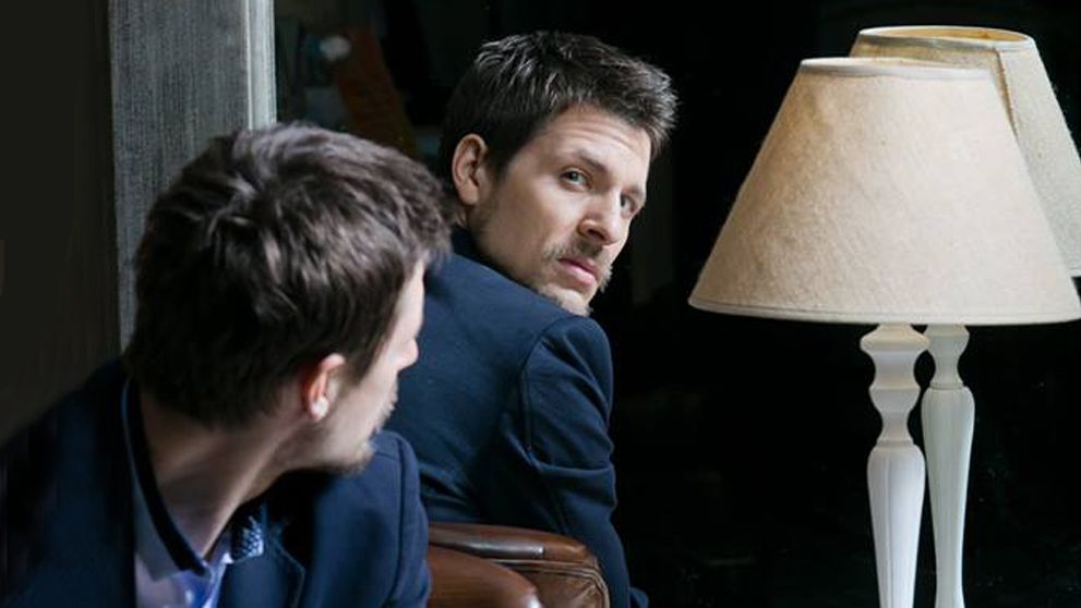 Nahý na scéne? Juraj Loj čaká na ponuku!