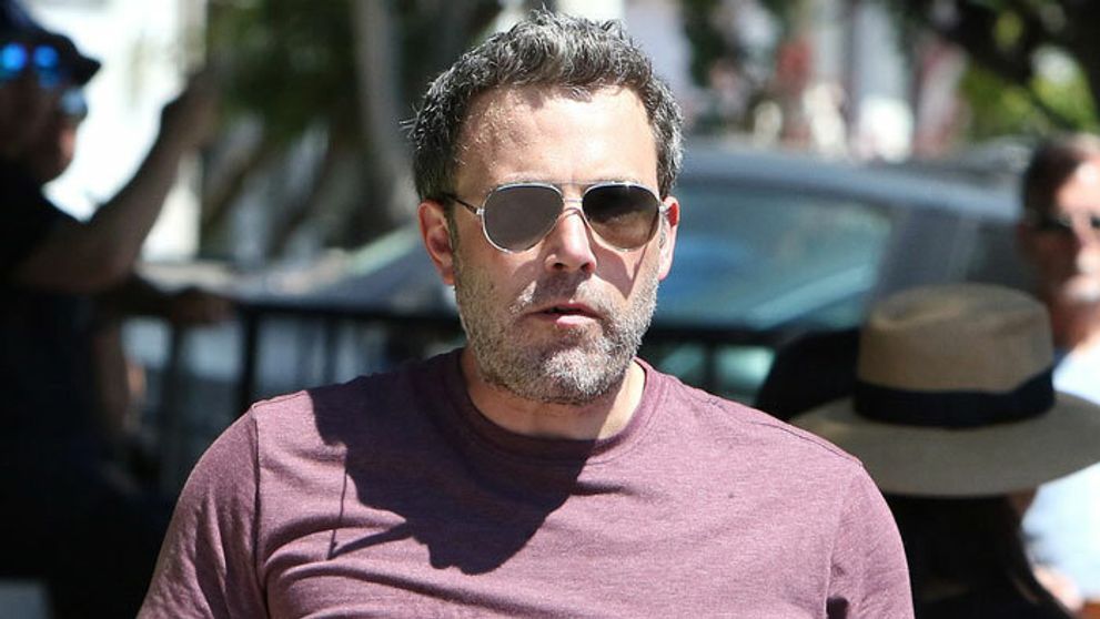 Po troch mesiacoch si našiel náhradu. Ben Affleck randí s touto blondínkou