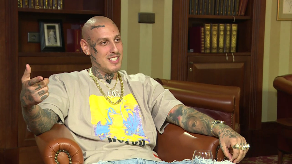 Separ: Na strednej som dokázal narobiť zlobu