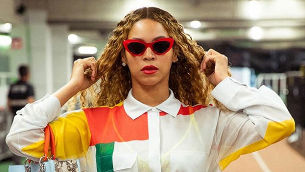 Toto si môže dovoliť iba Beyoncé: Dostalo sa jej pocty ako nikomu inému predtým