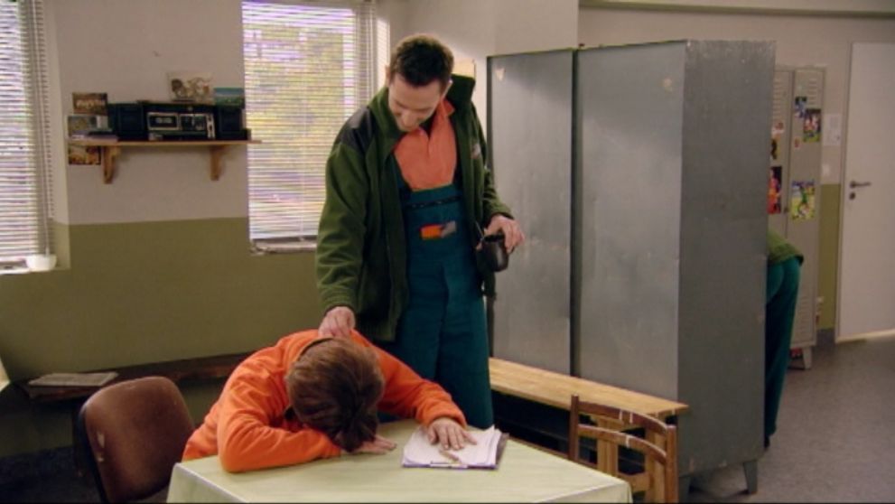 Cilka skolabovala: Karčimu sa ju nepodarilo prebrať!