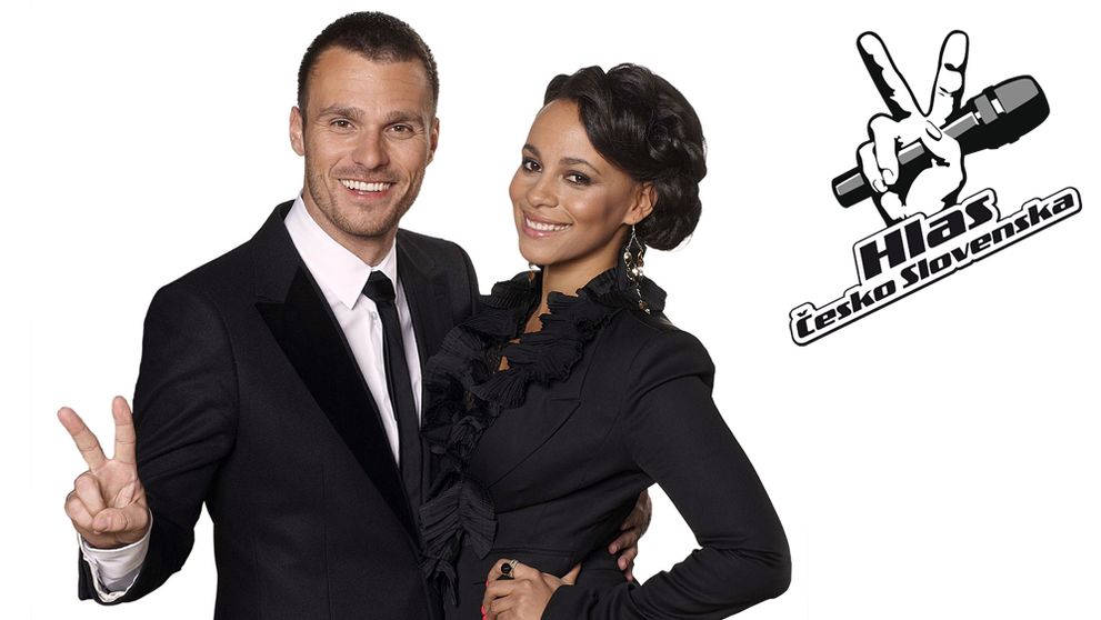 Vieme, kto bude moderovať HLAS!