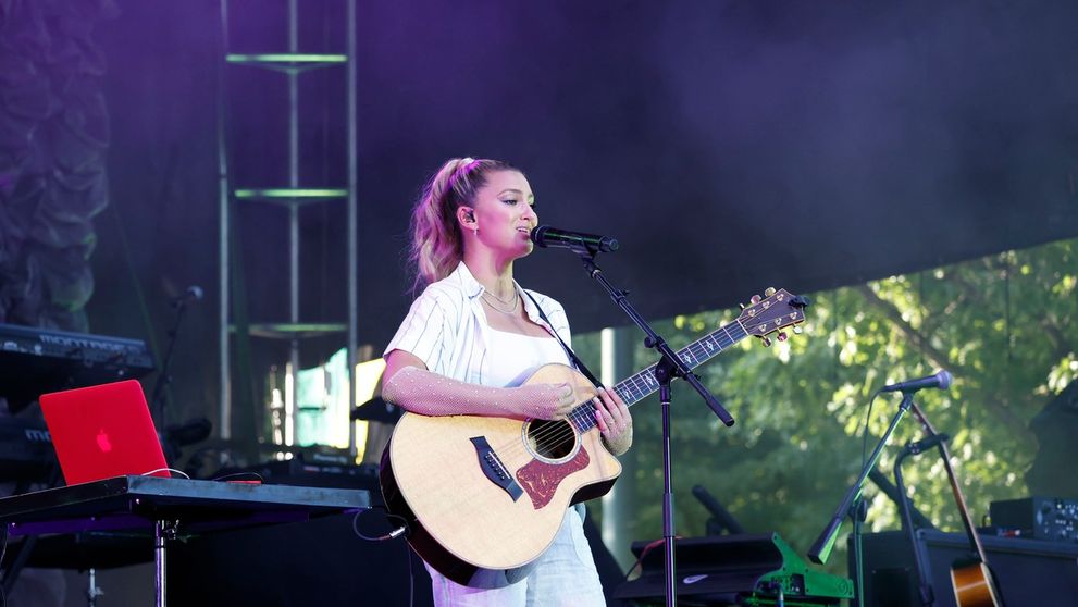 Skolabovala a našli jej krvné zrazeniny. Speváčka teraz prehovorila