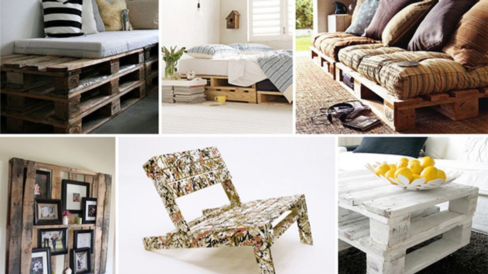 Páni, toto zvládnete aj sami!