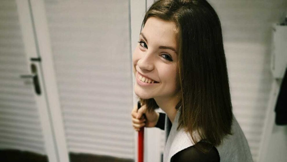 Spojila ich vášeň pre zábavu