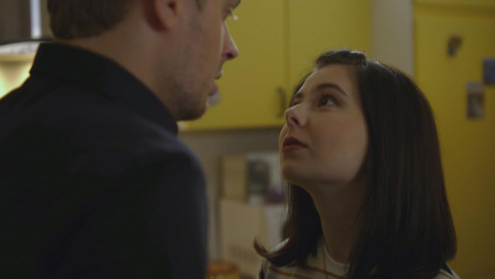 Lenka prekvapí Borisa: Navrhne svadbu a dieťa