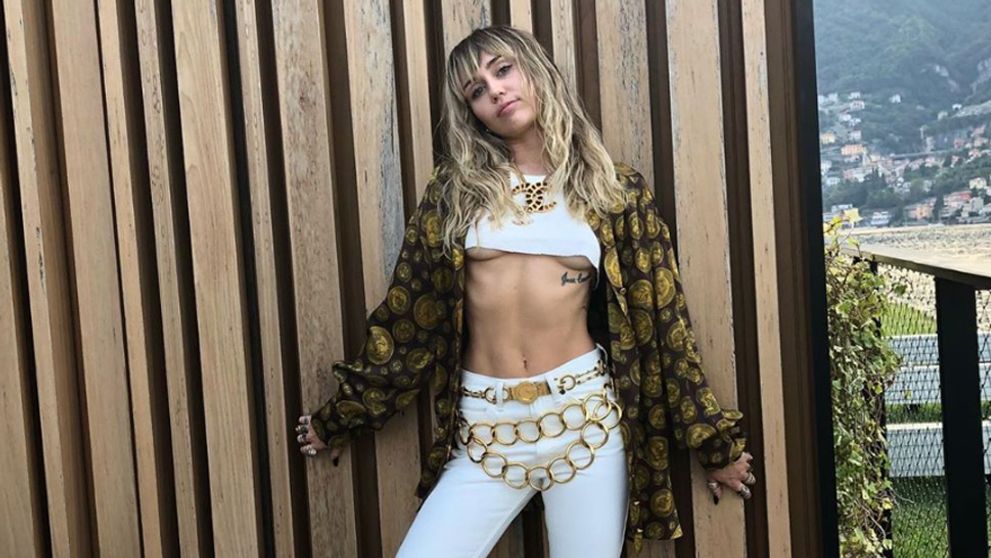 Toto bude pre Liama rana pod pás. Miley vysvetlila, prečo ho už nechce