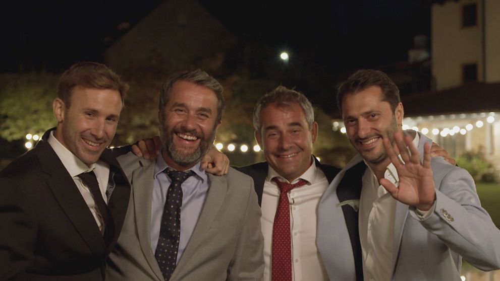 Taký sa len tak nenájde. Herec ukázal rozprávkový vianočný strom!