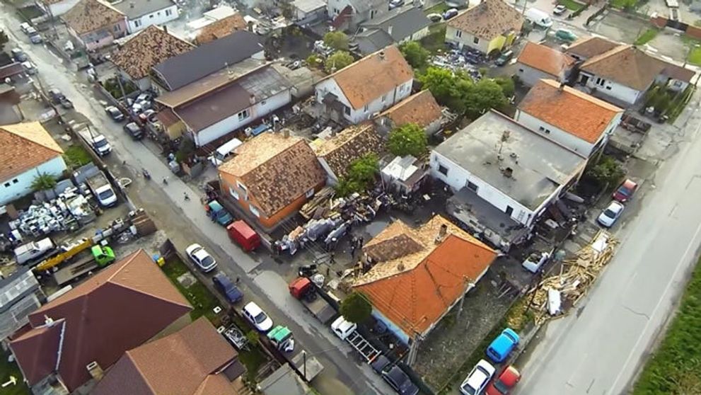 Ohrozené Zlaté Klasy