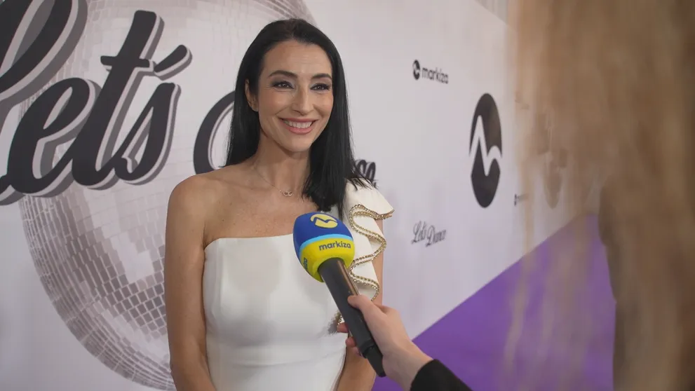 Pravdu neskrývala. Lucia Hablovičová otvorene o svojom súkromí