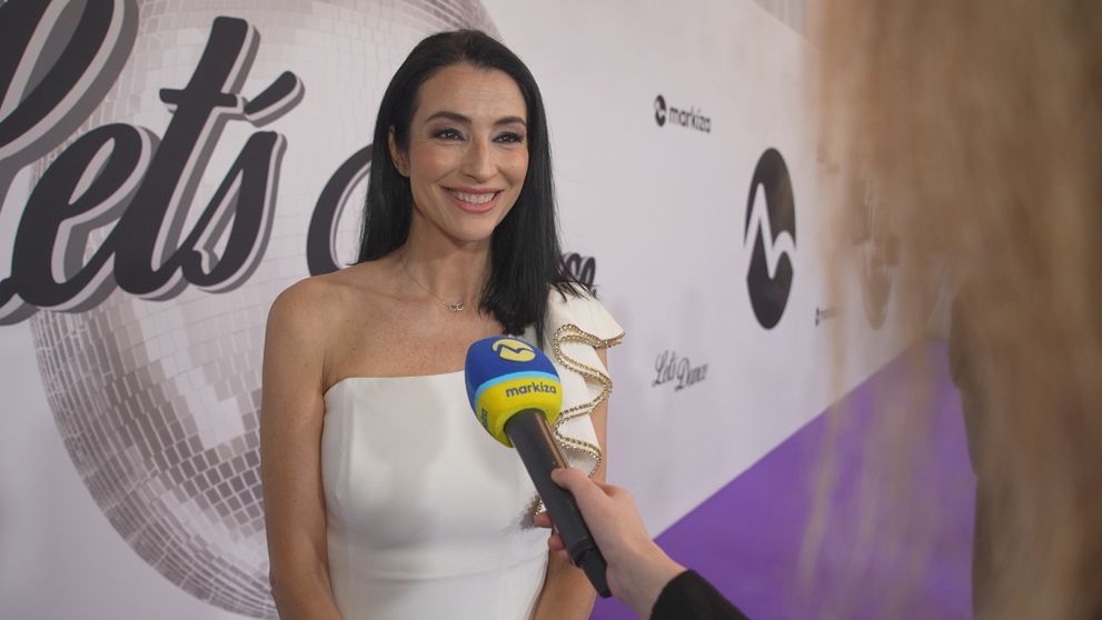 Pravdu neskrývala. Lucia Hablovičová otvorene o svojom súkromí