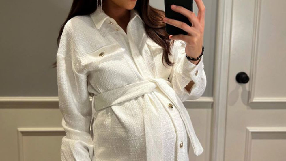 Zo slovenskej modelky je mama: Dievčatku vybrali tradičné meno