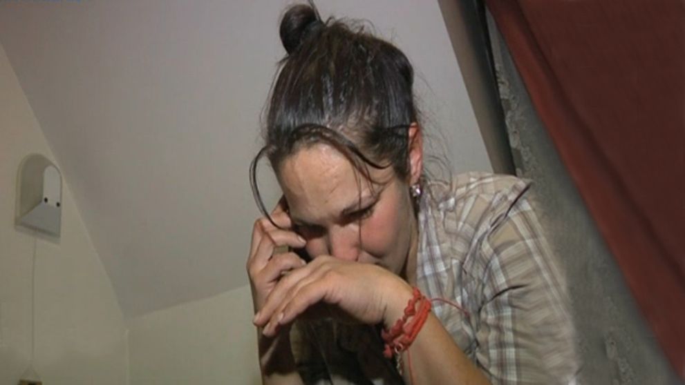 Zúfalý plač Janinej dcéry: Mami, čo si to spravila?!?