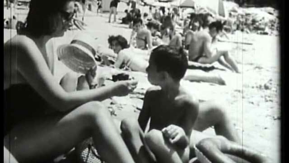 Dovolenky počas socializmu