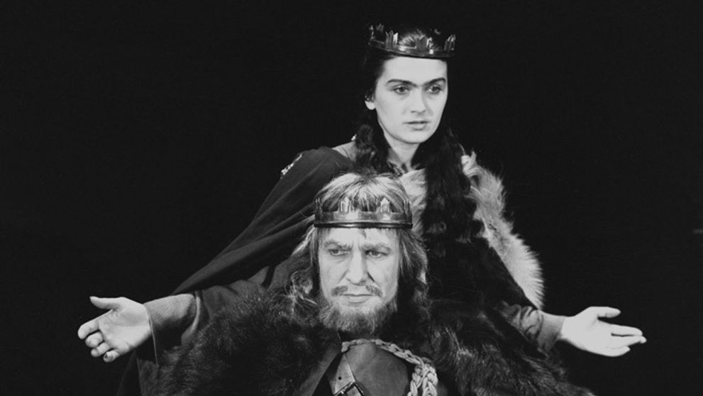 Opustila nás slovenská herecká legenda. Posledné roky žila v dome pre seniorov