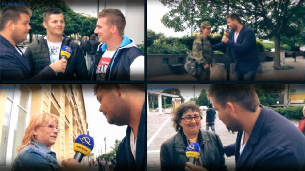 Járová či Hrmová? Čakali jednu z nich, ale smola!