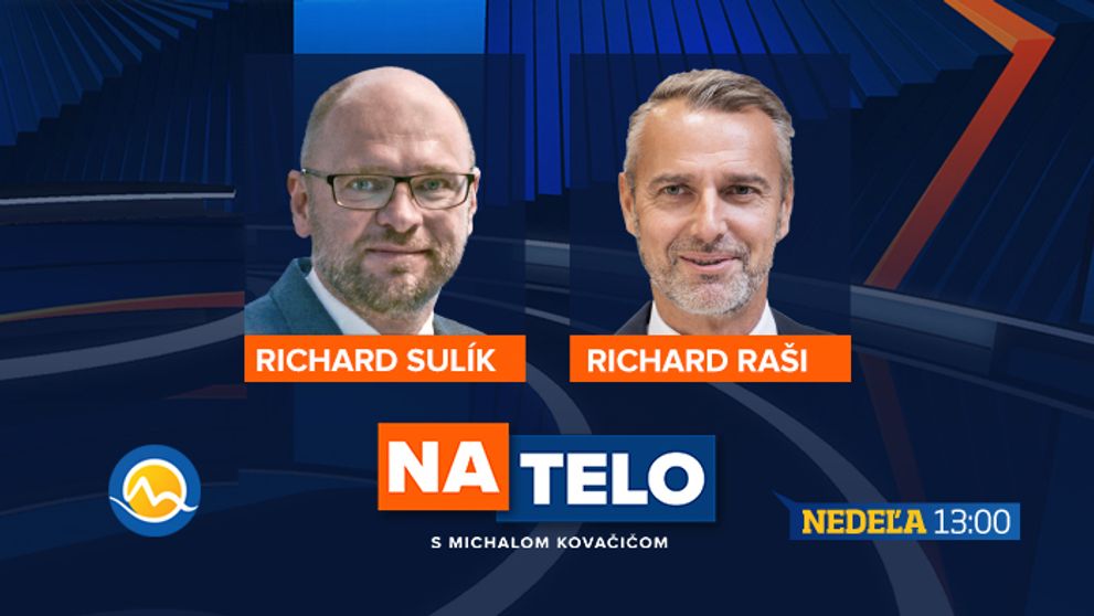 Víťazný návrat seriálu Horná Dolná, bezkonkurenční Oteckovia